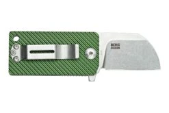 Black Fox B-Key, OD Green BF-750OD Couteau De Poche 14 Black Fox B-Key, OD Green BF-750OD Couteau De Poche -Couteaux de poche Magasin FOBF 750OD 02 blackfox