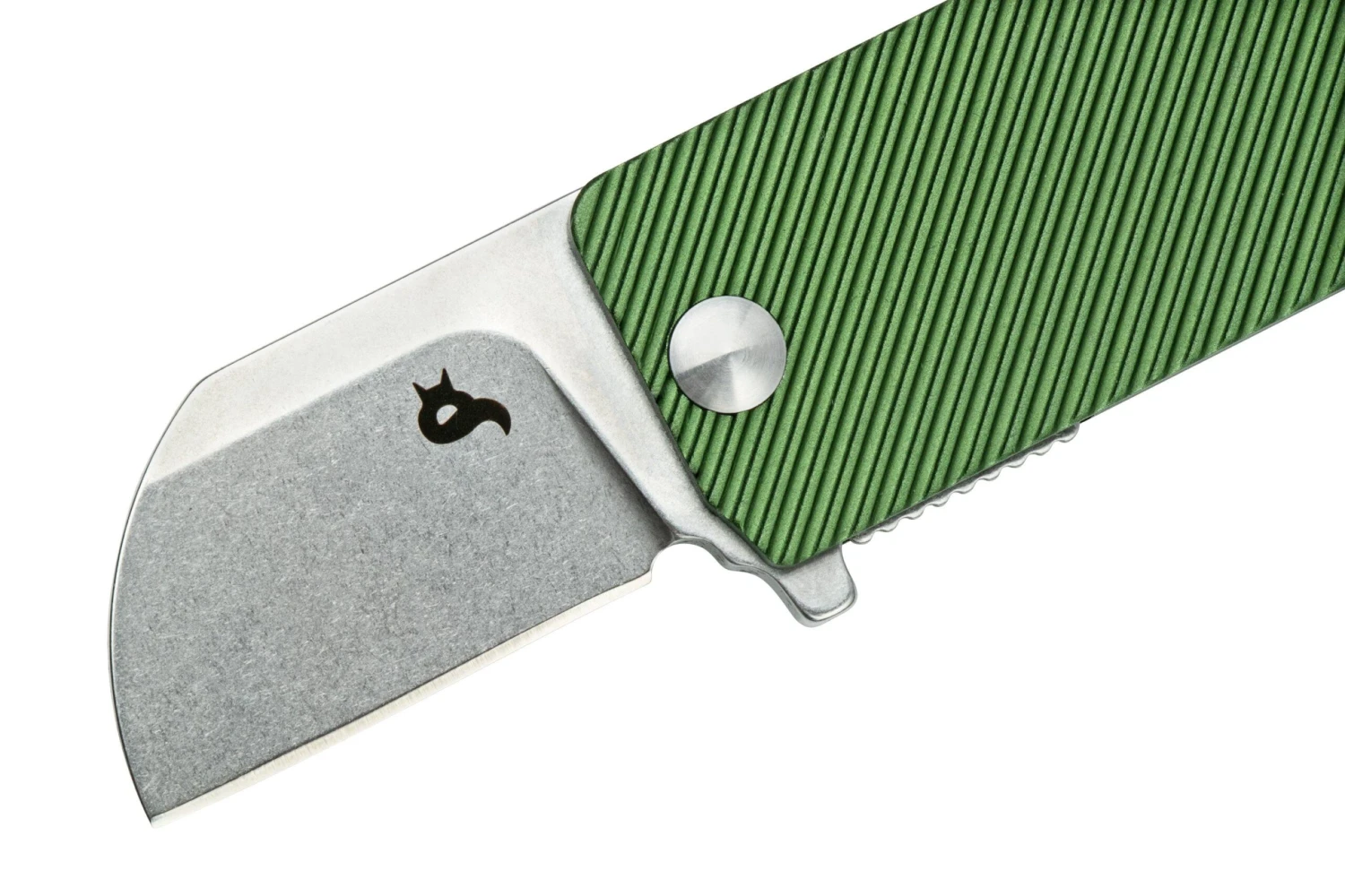 Black Fox B-Key, OD Green BF-750OD Couteau De Poche 5 Black Fox B-Key, OD Green BF-750OD Couteau De Poche – Image 5