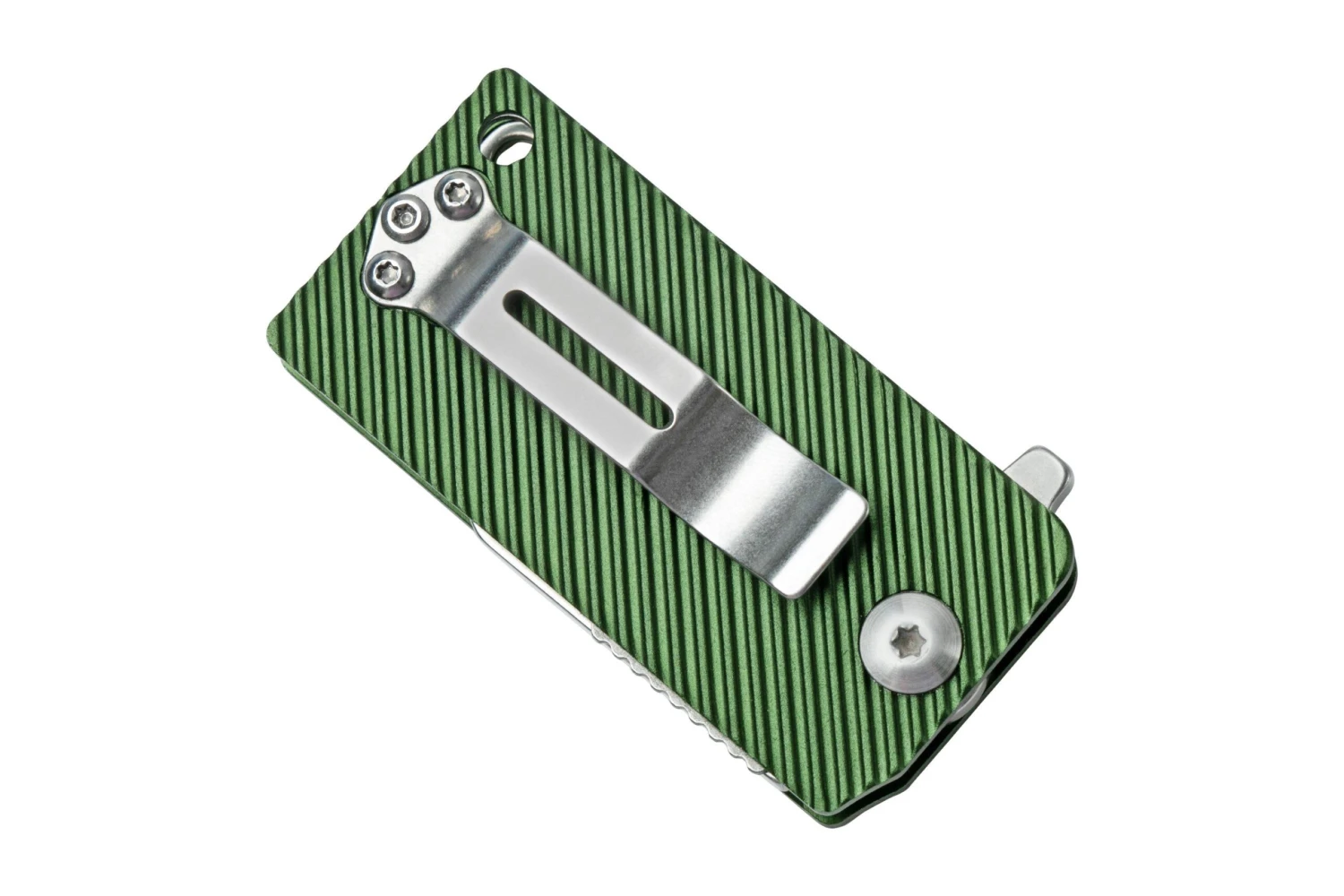 Black Fox B-Key, OD Green BF-750OD Couteau De Poche 6 Black Fox B-Key, OD Green BF-750OD Couteau De Poche – Image 6