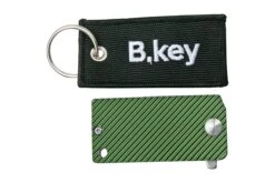 Black Fox B-Key, OD Green BF-750OD Couteau De Poche 20 Black Fox B-Key, OD Green BF-750OD Couteau De Poche -Couteaux de poche Magasin FOBF 750OD 08 blackfox