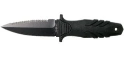 Fox Tactical Elementum Dagger FOFX-647S Couteau à Lame Fixe