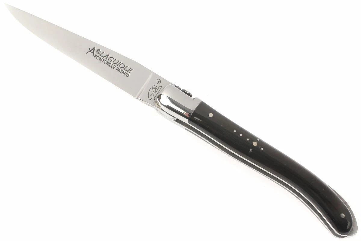 Fontenille Pataud XS Pointe De Corne Noire L4PCN 1 Fontenille Pataud XS Pointe De Corne Noire L4PCN