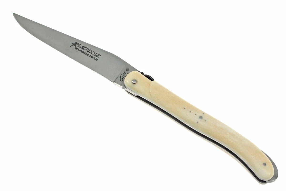 Fontenille 'Nature Old School' Corne Blanc L679OS 1 Fontenille 'Nature Old School' Corne Blanc L679OS