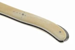 Fontenille 'Nature Old School' Corne Blanc L679OS 10 Fontenille 'Nature Old School' Corne Blanc L679OS -Couteaux de poche Magasin FPL679OS 03 fontenille pataud fpl679os d3