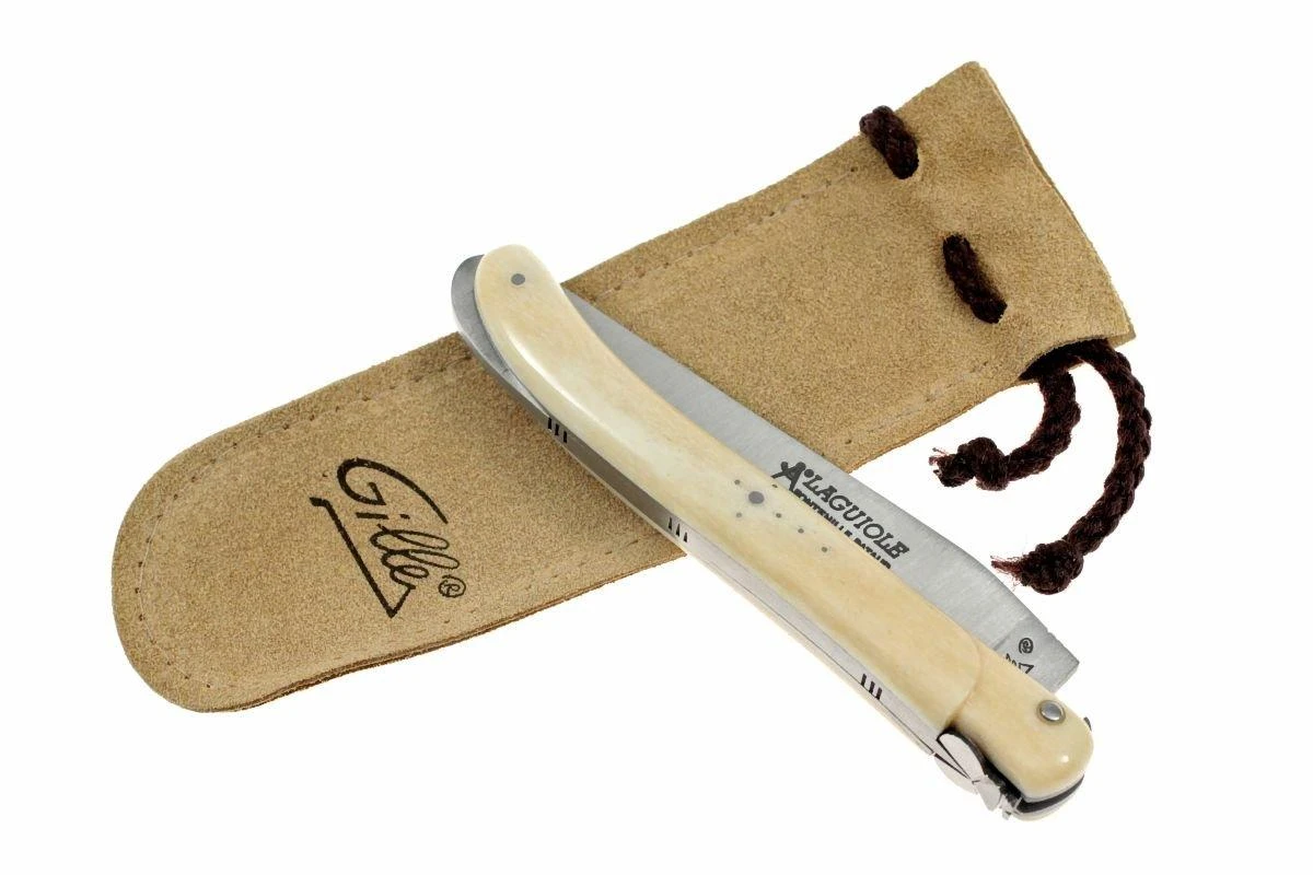 Fontenille 'Nature Old School' Corne Blanc L679OS 6 Fontenille 'Nature Old School' Corne Blanc L679OS – Image 6