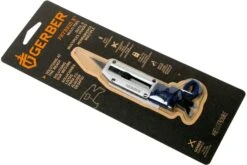 Gerber Prybrid-X Solid State Small 31-03807 Urban Blue Couteau De Poche -Couteaux de poche Magasin GE31 003807 04 gerber