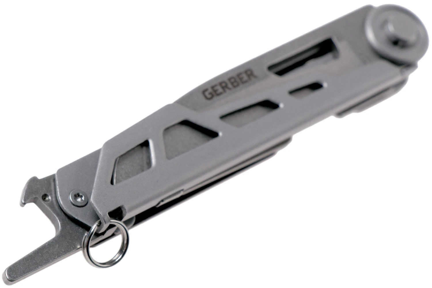 Gerber Armbar Slim Cut Onyx 31-003839 Multitool 5 Gerber Armbar Slim Cut Onyx 31-003839 Multitool – Image 5