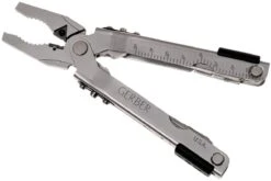 Gerber Multi-Plier 600 Pince Multifonction Acier Inoxydable, 7500