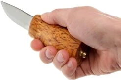 Helle Nying 55 Couteau Outdoor -Couteaux de poche Magasin HE055 06 helle nying he055 06