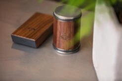 HORL 2 Aiguiseur à Couteaux Noyer, HO2N-SET 13 HORL 2 Aiguiseur à Couteaux Noyer, HO2N-SET -Couteaux de poche Magasin HLHO2N SET 07 horl