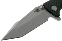 Rick Hinderer Eklipse 3.5” Harpoon Tanto, CPM 20CV, Battle Bronze, Black G10 Couteau De Poche 9 Rick Hinderer Eklipse 3.5” Harpoon Tanto, CPM 20CV, Battle Bronze, Black G10 Couteau De Poche -Couteaux de poche Magasin HRK EK 35 HT BBR BK 03 rick hinderer knives