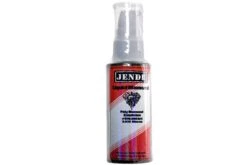 Jende Poly Diamond Emulsion 0,025 Micron, émulsion Pour Stropping 50 Ml