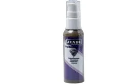 Jende Poly Diamond Emulsion émulsion Pour Stropping 2 Micron, 50 Ml