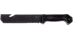 KA-BAR Becker TacTool BK3, étui Polyester