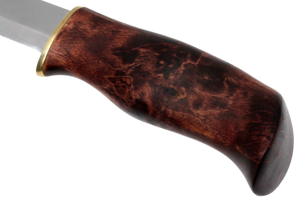 Karesuando Vuonjal 3633 Couteau Outdoor 4 Karesuando Vuonjal 3633 Couteau Outdoor – Image 4