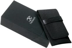 Kansept Bevy T2026S7 Blue G10 Couteau De Poche, Nick Swan Design 15 Kansept Bevy T2026S7 Blue G10 Couteau De Poche, Nick Swan Design -Couteaux de poche Magasin KST2026S7 08 kansept