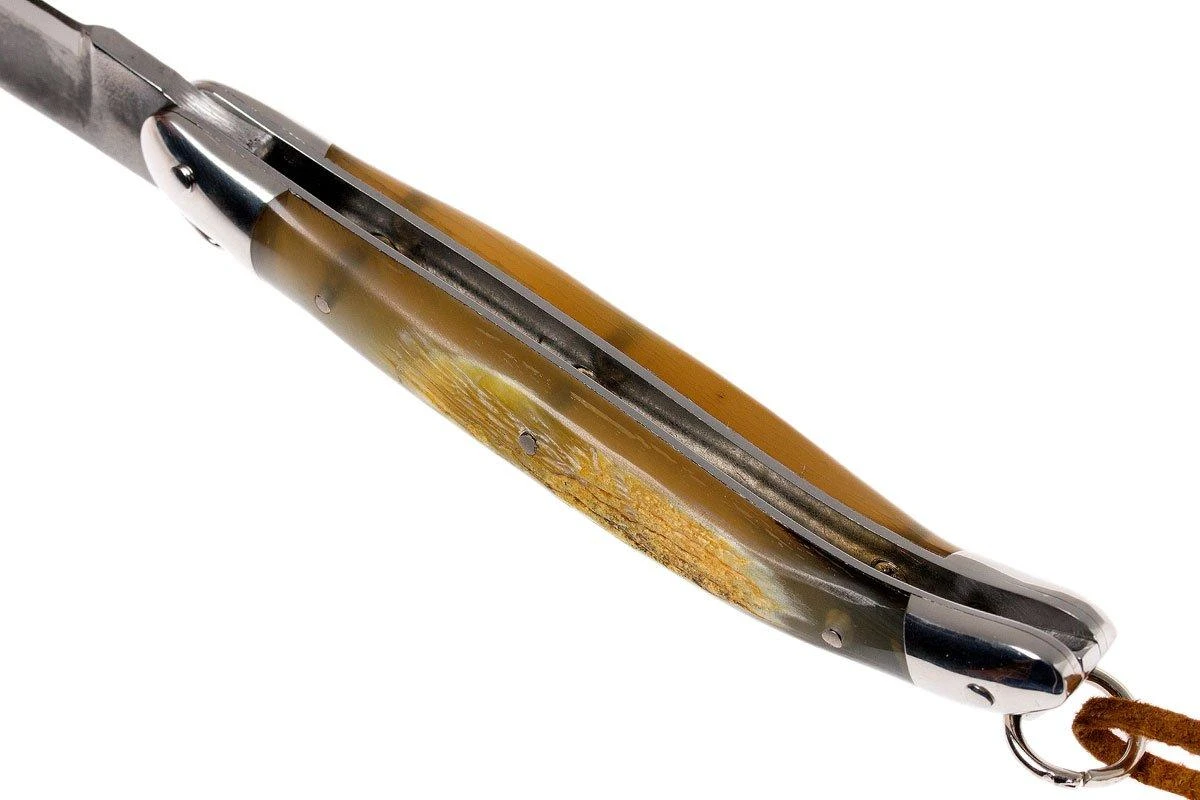 Forge De Laguiole 12110INCABDF, Corne D'Aubrac 5 Forge De Laguiole 12110INCABDF, Corne D'Aubrac – Image 5