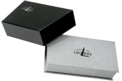 Forge De Laguiole 1211B, Pointe De Corne -Couteaux de poche Magasin LA1211B 08 forge de laguiole v202010