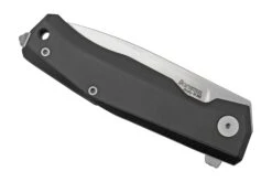 LionSteel Myto MT01A BS Black Aluminium, Satin Couteau De Poche, Design Molletta 11 LionSteel Myto MT01A BS Black Aluminium, Satin Couteau De Poche, Design Molletta -Couteaux de poche Magasin LI MT01A BS 06 lionsteel