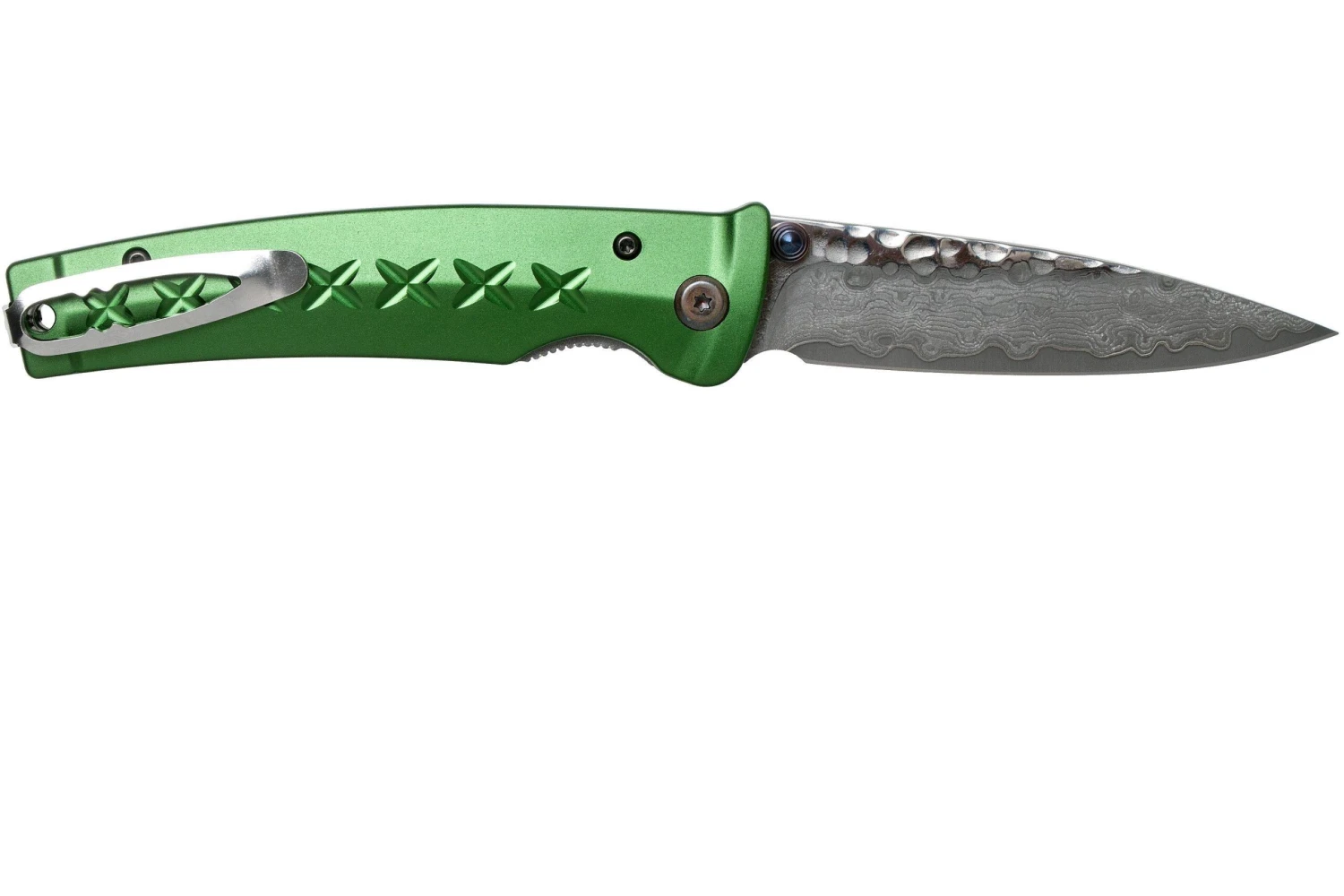 Mcusta MC-163D Fusion, Vert 2 Mcusta MC-163D Fusion, Vert – Image 2