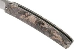Maserin Gourmet Black Burl Couteau De Poche, 380/RN 15 Maserin Gourmet Black Burl Couteau De Poche, 380/RN -Couteaux de poche Magasin ME 380 RN 07 maserin