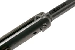 MKM Flame Dagger FL02-GCT Green Canvas Micarta Couteau De Poche, Michael Zieba Design 13 MKM Flame Dagger FL02-GCT Green Canvas Micarta Couteau De Poche, Michael Zieba Design -Couteaux de poche Magasin MMK FL02 GCT 06 mkm knives