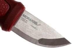 Morakniv Mora Eldris Red 12630 Couteau De Cou Avec étui De Luxe Et Pierre à Feu 9 Morakniv Mora Eldris Red 12630 Couteau De Cou Avec étui De Luxe Et Pierre à Feu -Couteaux de poche Magasin MO12630 03 mora eldris mo12630 03