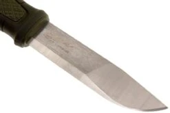 Morakniv Mora Kansbol 12634 Couteau De Bushcraft Avec Gaine, Vert -Couteaux de poche Magasin MO12634 03 mora kansbol mo12634 03