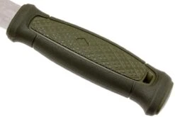 Morakniv Mora Kansbol 12634 Couteau De Bushcraft Avec Gaine, Vert -Couteaux de poche Magasin MO12634 04 mora kansbol mo12634 04