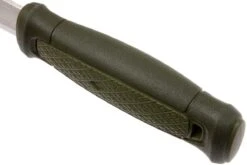 Morakniv Mora Kansbol 12634 Couteau De Bushcraft Avec Gaine, Vert -Couteaux de poche Magasin MO12634 05 mora kansbol mo12634 05