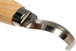 Morakniv Hook Knife 164 Couteau Croche, Gaucher -Couteaux de poche Magasin MO13444 03 mora knives