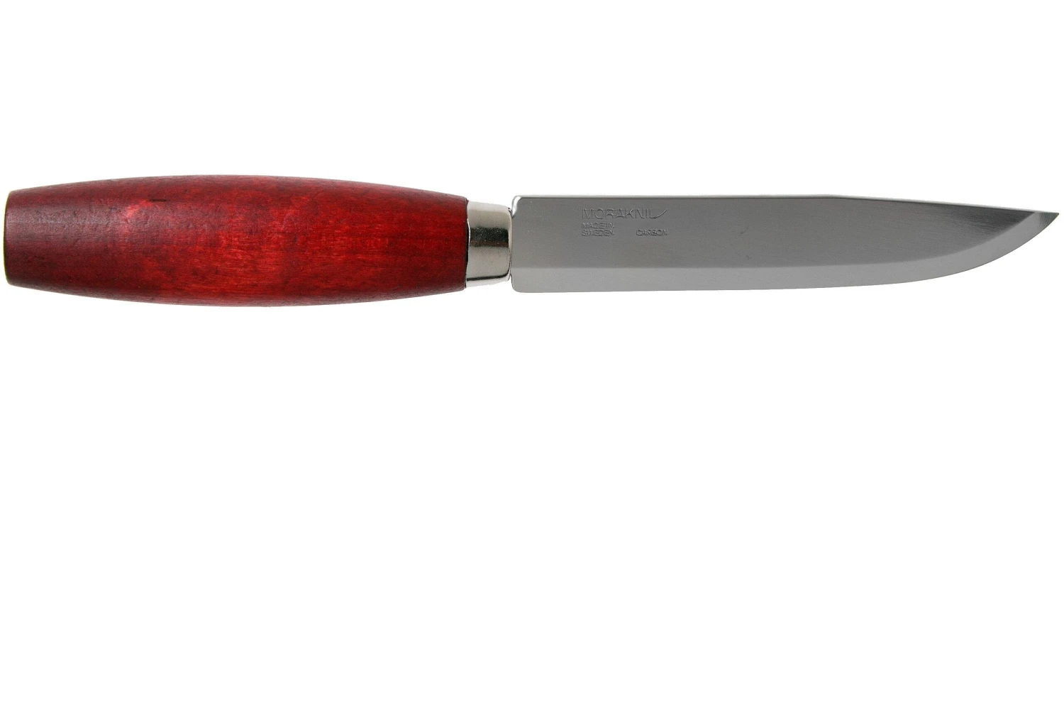 Morakniv Classic No 3 Couteau De Bushcraft 13605 2 Morakniv Classic No 3 Couteau De Bushcraft 13605 – Image 2