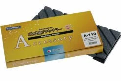 Pierre à égaliser Naniwa Grain 24, A110 -Couteaux de poche Magasin NAA 110 04 naniwa egaliseerblok 24 naa 110 04