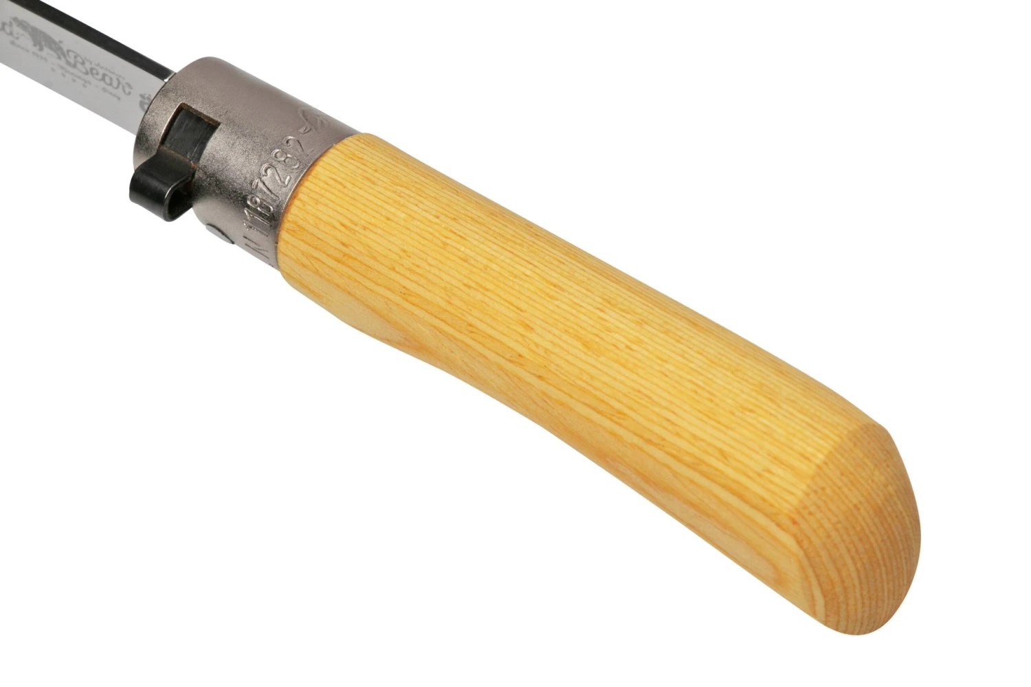 Old Bear Babies Yellow XS, 9351-15-MGK Couteau De Poche Pour Enfant 7 Old Bear Babies Yellow XS, 9351-15-MGK Couteau De Poche Pour Enfant – Image 7