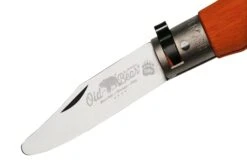 Old Bear Babies Orange XS, 9351-15-MOK Couteau De Poche Pour Enfant -Couteaux de poche Magasin OB9351 15 MOK 03 oldbear