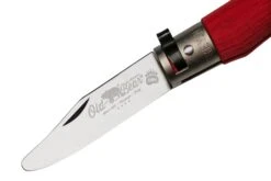 Old Bear Babies Red XS, 9351-15-MRK Couteau De Poche Pour Enfant -Couteaux de poche Magasin OB9351 15 MRK 03 oldbear