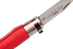 Old Bear Babies Red XS, 9351-15-MRK Couteau De Poche Pour Enfant -Couteaux de poche Magasin OB9351 15 MRK 06 oldbear