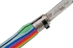 Old Bear Juniors Rainbow S, 9357-17-MAK Couteau De Poche Pour Enfant -Couteaux de poche Magasin OB9357 17 MAK 05 oldbear