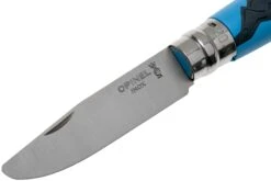Opinel No. 07 Outdoor Junior Couteau De Poche Bleu 9 Opinel No. 07 Outdoor Junior Couteau De Poche Bleu -Couteaux de poche Magasin OP001898 03 opinel