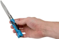 Opinel No. 07 Outdoor Junior Couteau De Poche Bleu 13 Opinel No. 07 Outdoor Junior Couteau De Poche Bleu -Couteaux de poche Magasin OP001898 07 opinel