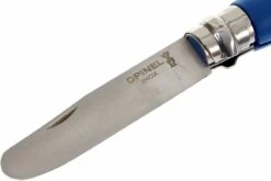 Couteaux de poche Magasin -Couteaux de poche Magasin OPT001697 02 opinel my first opinel blue opt001697 d2
