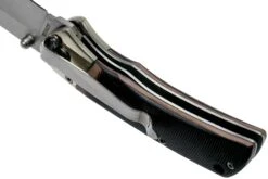 Old Timer Assisted Opener 902OT Couteau De Poche Polymère -Couteaux de poche Magasin OT1084277 05 schrade old timer