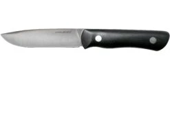 Couteaux de poche Magasin 33 Real Steel Bushcraft III Convex 3725C Couteau De Bushcraft