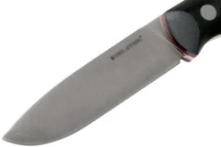 Real Steel Bushcraft III Convex 3725C Couteau De Bushcraft -Couteaux de poche Magasin RL3725C 03 real steel knives