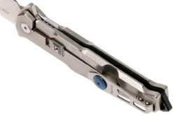 Ruike P108-SF Blue Couteau De Poche, Stonewashed Frame 13 Ruike P108-SF Blue Couteau De Poche, Stonewashed Frame -Couteaux de poche Magasin RUP108 SF 05 ruike knives rup108 sf 05