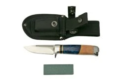 Rough Ryder Fixed Blade Resin & Wood, RR2239 Couteau Fixe -Couteaux de poche Magasin RY2239 06 roughryder