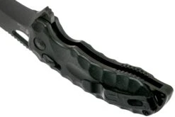 SOG Kiku XR Blackout Micarta 12-27-02-57 Couteau De Poche, Kiku Matsuda Design 11 SOG Kiku XR Blackout Micarta 12-27-02-57 Couteau De Poche, Kiku Matsuda Design -Couteaux de poche Magasin SOG 12 27 02 57 05 sog