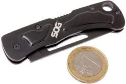 SOG Centi II Couteau De Poche Porte-clés CE1012-CP 15 SOG Centi II Couteau De Poche Porte-clés CE1012-CP -Couteaux de poche Magasin SOG CE1012 CP 07 sog centi ii sog ce1012 cp 07