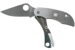Spyderco Clipitool Scissors C169P, Couteau De Poche