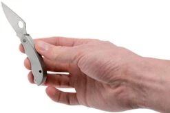 Spyderco Clipitool Scissors C169P, Couteau De Poche 13 Spyderco Clipitool Scissors C169P, Couteau De Poche -Couteaux de poche Magasin SPC169P 07 spyderco